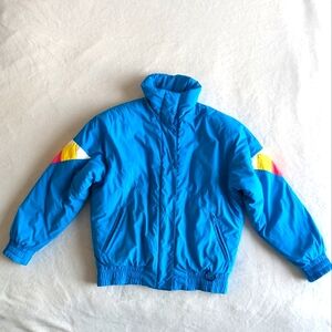 Vintage 90s Puffer Jacket